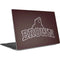 Brown University Outlined Dell XPS Skin
